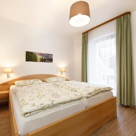 Daire Kaisersberger Garmisch-Partenkirchen
