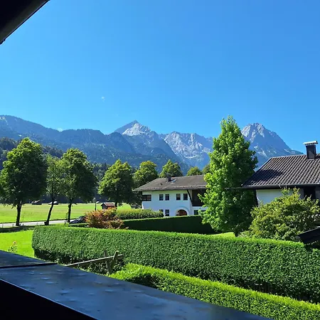 Kaisersberger Garmisch-Partenkirchen